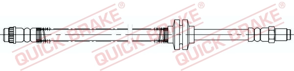 Brake Hose